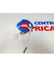 CANDELA RILEVAZIONE CONDENSING + GUARNIZIONI