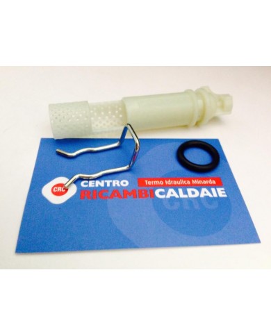 FILTRO RISCALDAMENTO