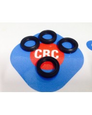 GUARNIZIONE SCAMBIATORE 4 PZ