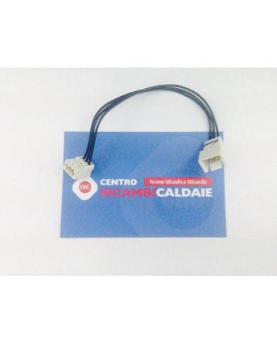 BRETELLA ELETTRICA RILEVATORE DI PORTATA BRETELLA ELETTRICA RILEVATORE DI PORTATA