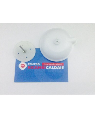 CALOTTA E PIATTELLO CALOTTA E PIATTELLO