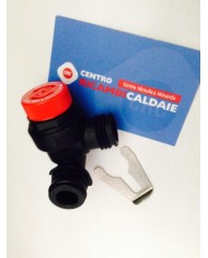 VALVOLA SICUREZZA 3 BAR