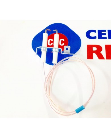 ELETTRODO ACCENSIONE