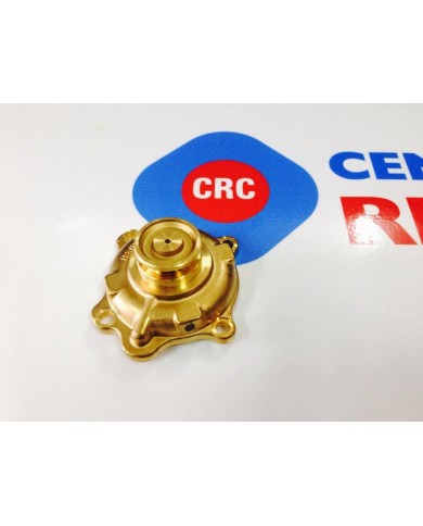 GUARNIZIONE CANDELETTA