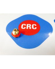 GUARNIZIONE CANDELETTA