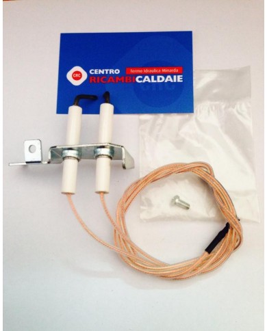 ELETTRODO DI ACCENSIONE