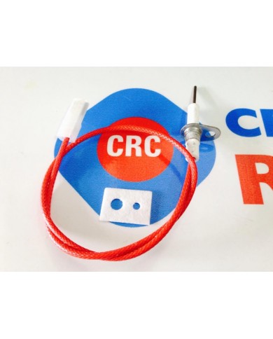 ELETTRODO RILEVAZIONE