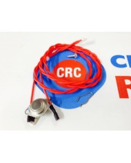 SENSORE FUMI CON CABLAGGIO