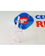 ELETTRODO RILEVAZIONE