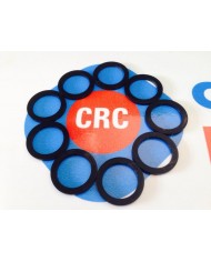 GUARNIZIONE ( 10 PZ )