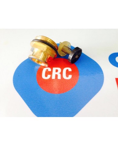 BY PASS RISCALDAMENTO ( KIT ) BY PASS RISCALDAMENTO ( KIT )