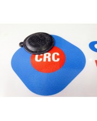 MEMBRANA PRESSOSTATO