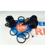 MANUTENZIONE VALVOLA 3 VIE