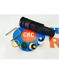 FLUSSOSTATO SANITARIO