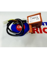 KIT SOSTITUZIONE NAC