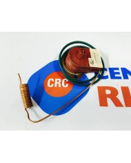 TERMOSTATO SICUREZZA