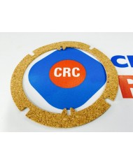 GUARNIZIONE  COLLETTORE FUMI