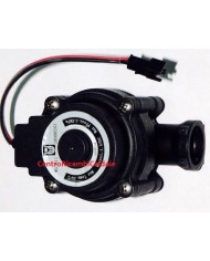 SENSORE  (PRESSIONE ACQUA)