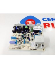 CENTRALINA ACCENSIONE B&P