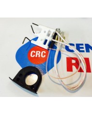 ELETTRODO ACCENSIONE/RILEVAZIONE