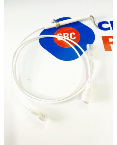 CANDELA ACCENSIONE- RILEVAZIONE