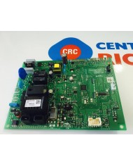 GRUPPO SCHEDA ECO5 / MAIN5