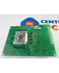 GRUPPO SCHEDA ECO5 / MAIN5