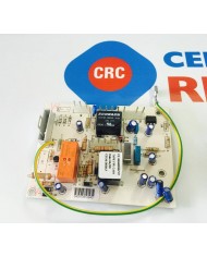 SCHEDA IONO FF SENZA ACCENDITORE