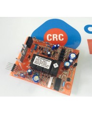 SCHEDA CONTROLLO FIAMMA ( 10 SEC )