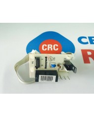 SCHEDA CONTROLLO REMOTO OMNI 2005