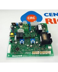 KIT CENTRALINA EL. DBM01A