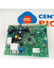 GRUPPO SCHEDA B & P HAGC03 BX01