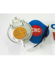 PRESSOSTATO ARIA 70/60 Pa