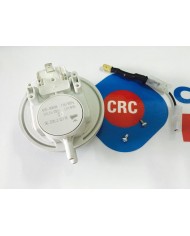 PRESSOSTATO ARIA 115/95 Pa