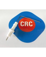 ELETTRODO DI RILEVAZIONE