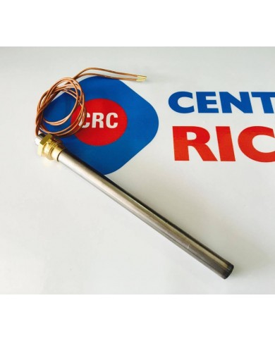 CANDELETTA D'ACCENSIONE 250W RICAMBIO PER STUFE A PELLET CANDELETTA D'ACCENSIONE 250W RICAMBIO PER STUFE A PELLET