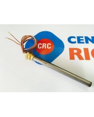 CANDELETTA D'ACCENSIONE 250W RICAMBIO PER STUFE A PELLET