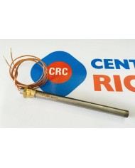 CANDELETTA D'ACCENSIONE 300W RICAMBIO PER STUFE A PELLET