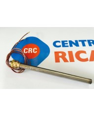 CANDELETTA D'ACCENSIONE 250W RICAMBIO PER STUFE A PELLET