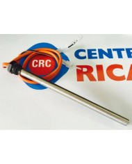 CANDELETTA D'ACCENSIONE 280W RICAMBIO PER STUFE A PELLET
