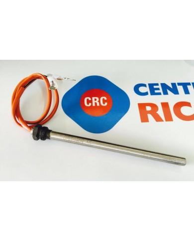 CANDELETTA D'ACCENSIONE 300W RICAMBIO PER STUFE A PELLET