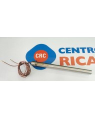 CANDELETTA D'ACCENSIONE 350W  L150 RICAMBIO PER STUFE A PELLET CANDELETTA D'ACCENSIONE 350W  L150 RICAMBIO PER STUFE A PELLET