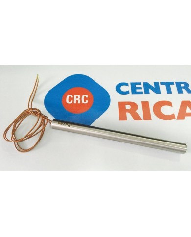 CANDELETTA D'ACCENSIONE 350W  L160 RICAMBIO PER STUFE A PELLET CANDELETTA D'ACCENSIONE 350W  L160 RICAMBIO PER STUFE A PELLET
