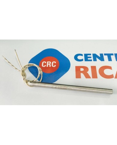 CANDELETTA D'ACCENSIONE 270W  L150 RICAMBIO PER STUFE A PELLET