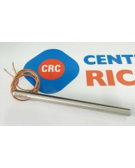 CANDELETTA D'ACCENSIONE 300W  L155 RICAMBIO PER STUFE A PELLET