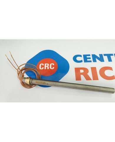 CANDELETTA D'ACCENSIONE 250W  L160 RICAMBIO PER STUFE A PELLET