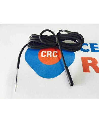 SONDA TEMPERATURA ACQUA RICAMBIO PER STUFE A PELLET   SONDA TEMPERATURA ACQUA RICAMBIO PER STUFE A PELLET