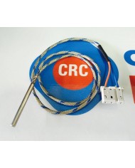 SONDA TEMPERATURA FUMI MICRONOVA RICAMBIO PER STUFE A PELLET 