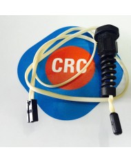 SONDA TEMPERATURA AMBIENTE LUNGHEZZA 850 MM RICAMBIO STUFE A PELLET