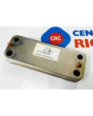 SCAMBIATORE 10 PIASTRE   -ALFA LAVAL-